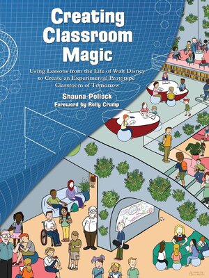 cover image of Creating Classroom Magic